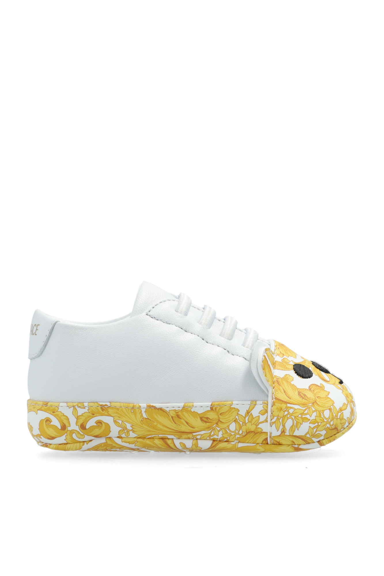 Versace best sale sneakers canada